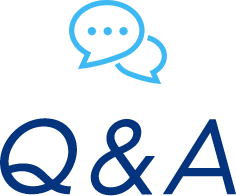 QA、よくあるご質問